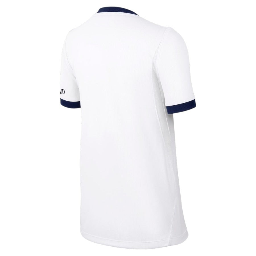 Paris Saint-Germain Auswärtstrikot Damen 2026/27 – Weiß