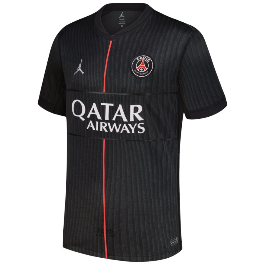 Paris Saint-Germain Viertes Trikot-Set Kinder 2025/26