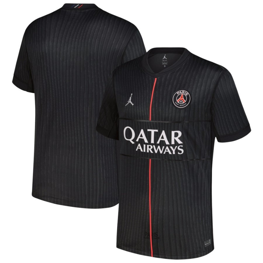 Paris Saint-Germain Viertes Trikot Herren 2025/26