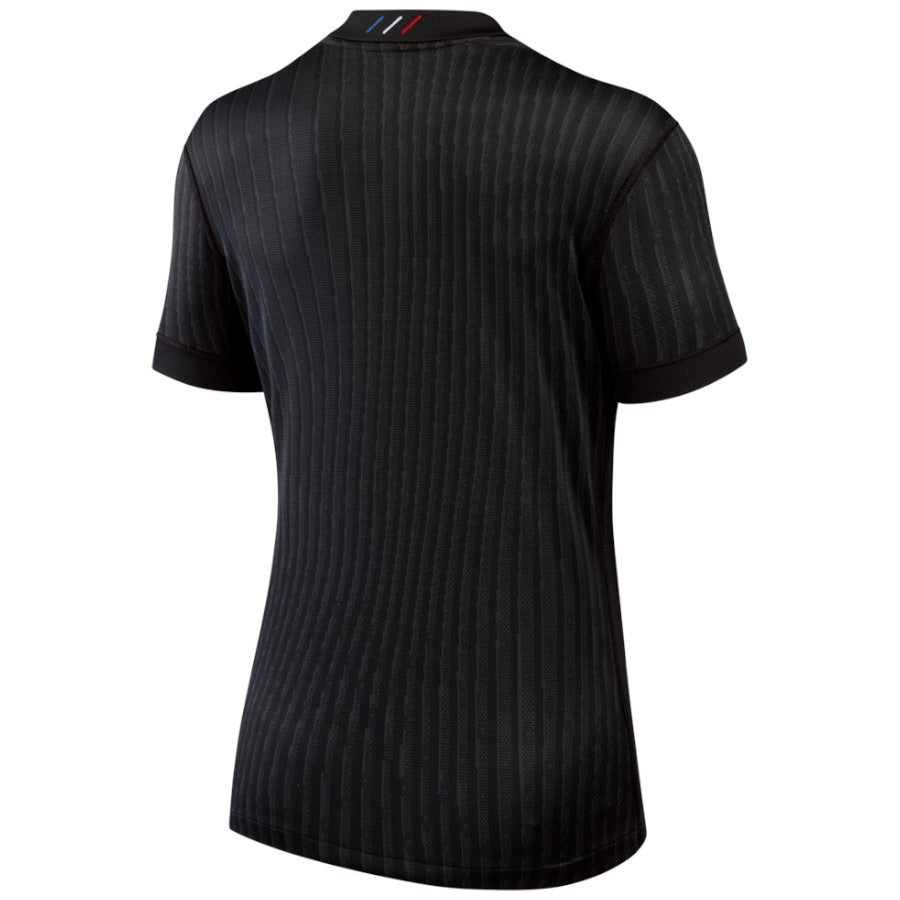 Paris Saint-Germain Viertes Trikot Damen 2025/26
