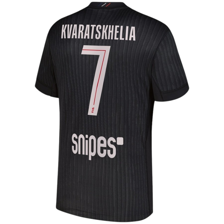 Paris Saint-Germain Viertes Trikot Herren 2025/26