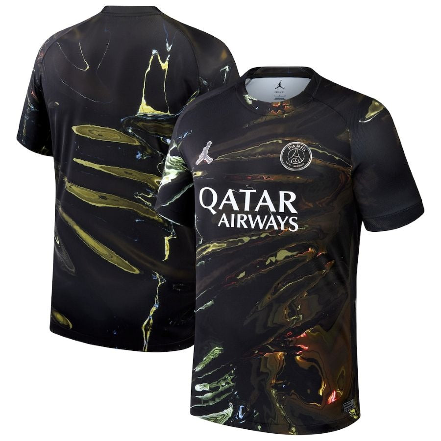 Paris Saint-Germain Night-Edition Trikot Herren 2025/26