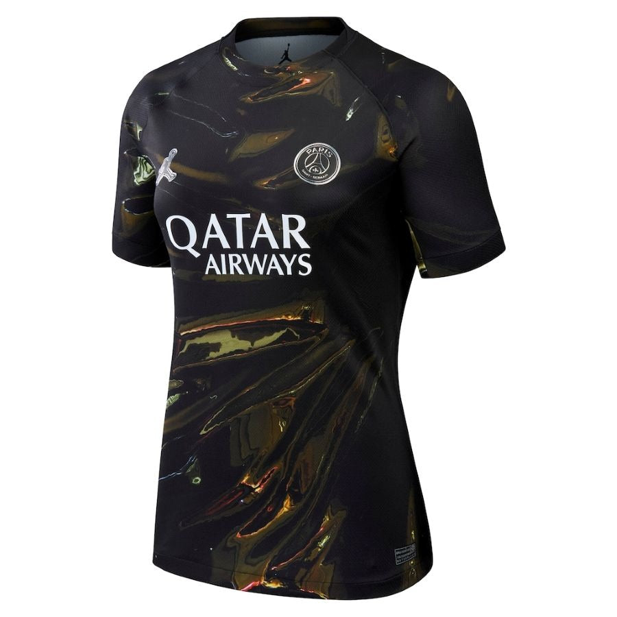 Maillot Night Edition femme du Paris Saint-Germain 2025/26