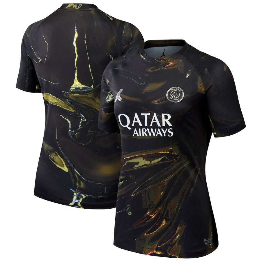 Maillot Night Edition femme du Paris Saint-Germain 2025/26