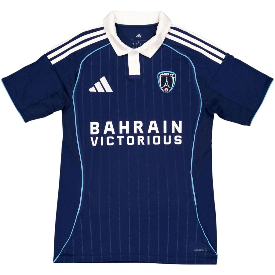 Paris FC Heimtrikot Herren 2025/26