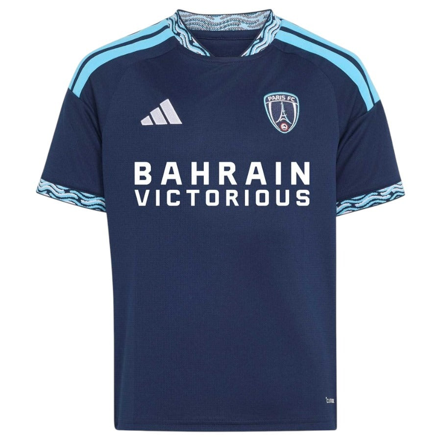 Paris FC Heimtrikot Herren 2026/27