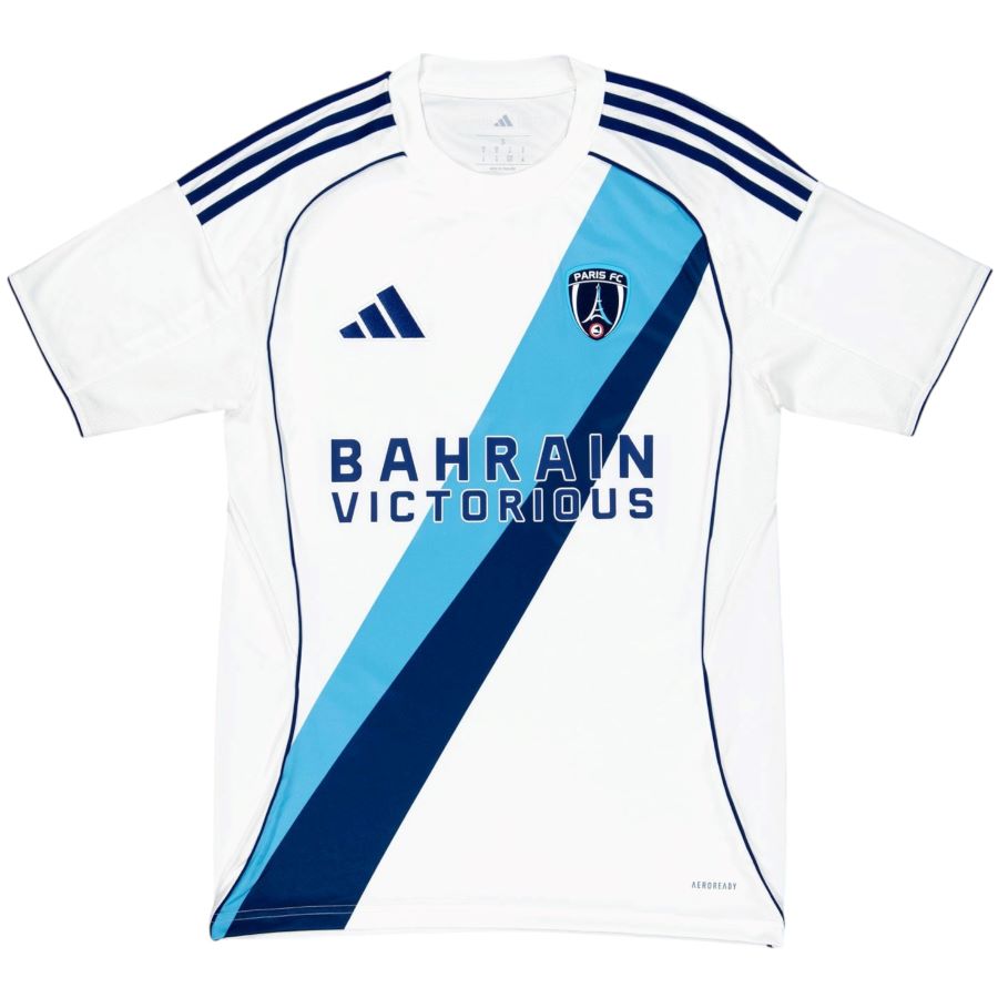 Maillot extérieur homme du Paris FC 2025/26