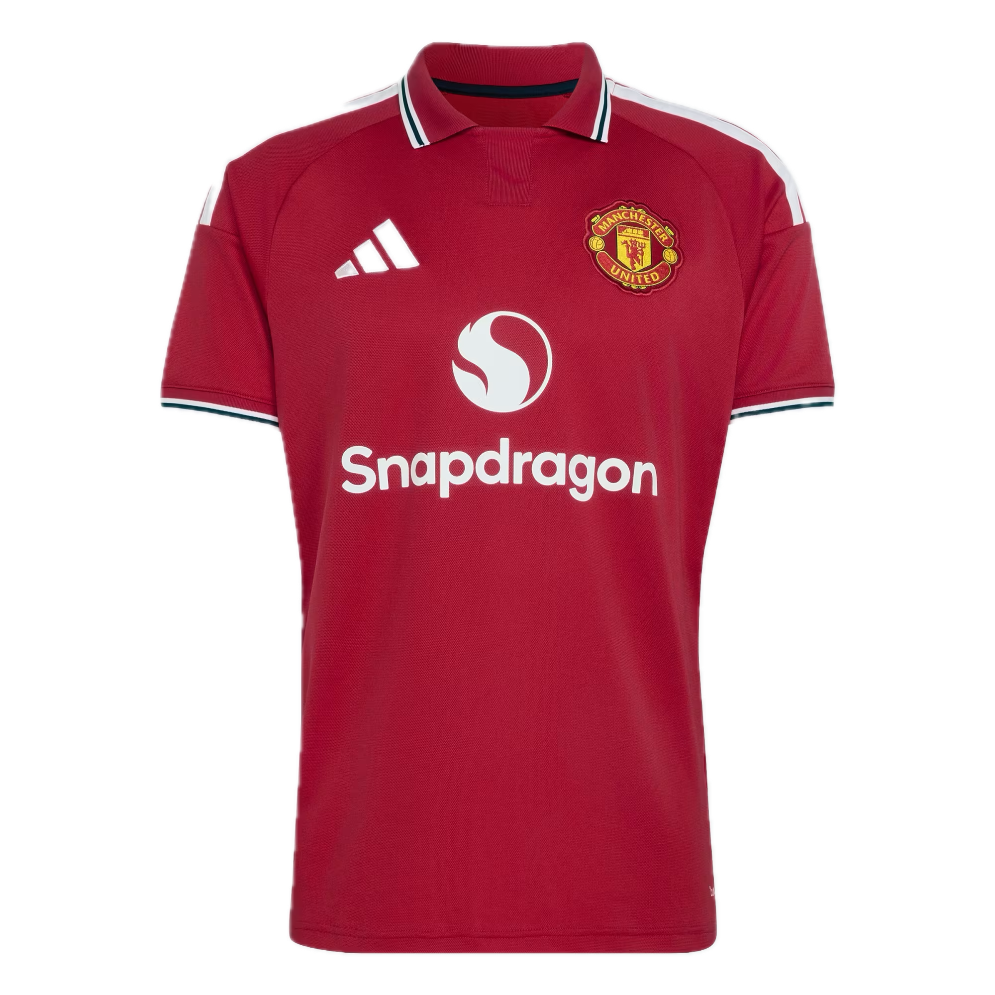 Manchester United 2026/27 Damen Heimtrikot