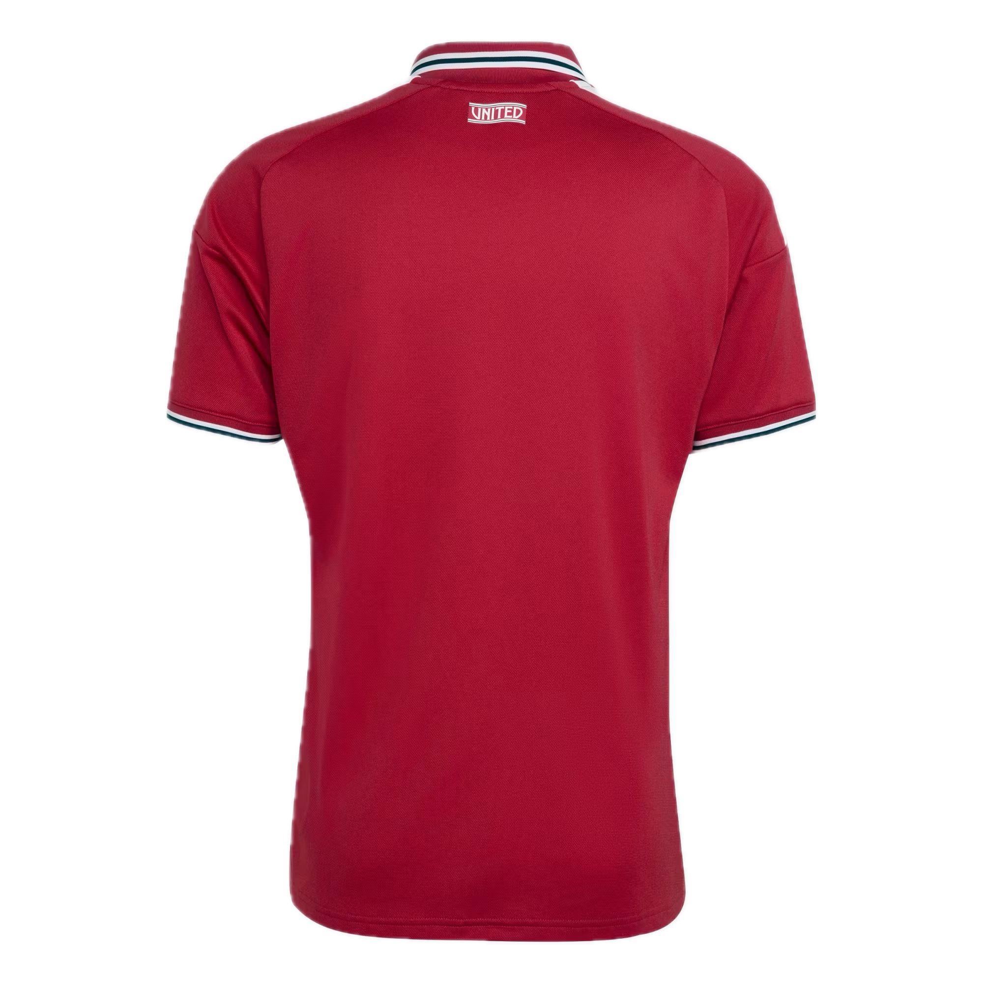 Manchester United 2026/27 Damen Heimtrikot
