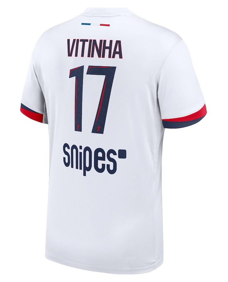 Maillot extérieur homme du Paris Saint-Germain 2025/26