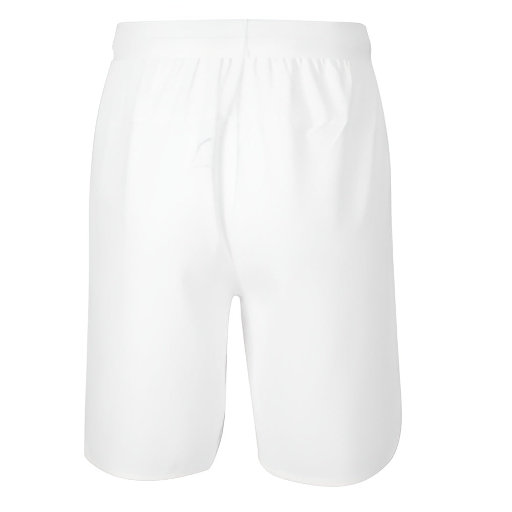 Ensemble maillot domicile enfant de l'Olympique de Marseille 2025/26
