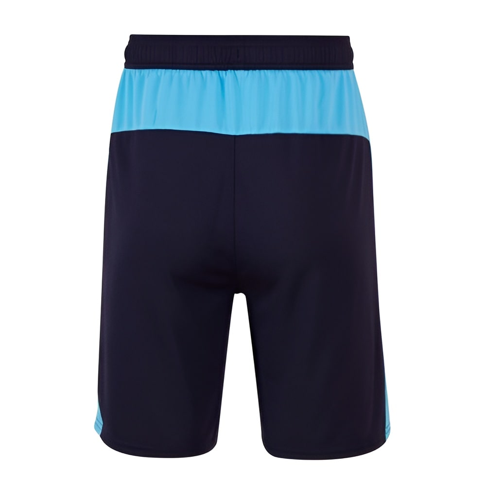 Ensemble maillot extérieur enfant de l'Olympique de Marseille 2025/26