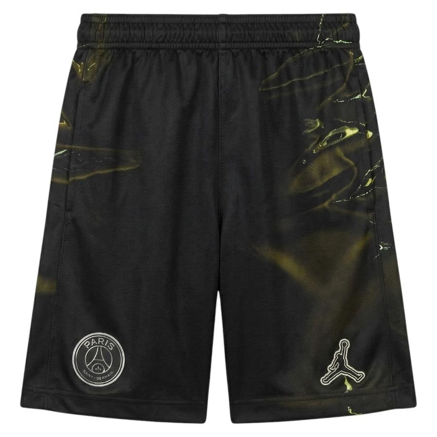 Paris Saint-Germain Night-Edition Trikot-Set Kinder 2025/26 – 1 Stern