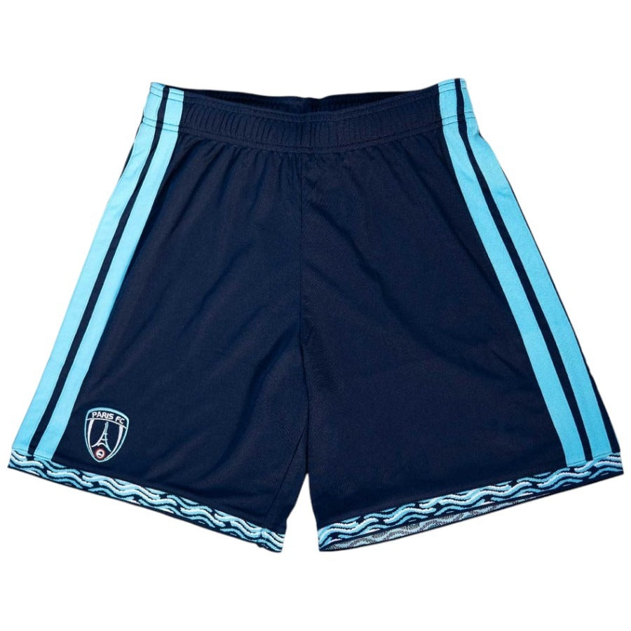 Paris FC Heimtrikot-Set Kinder 2026/27