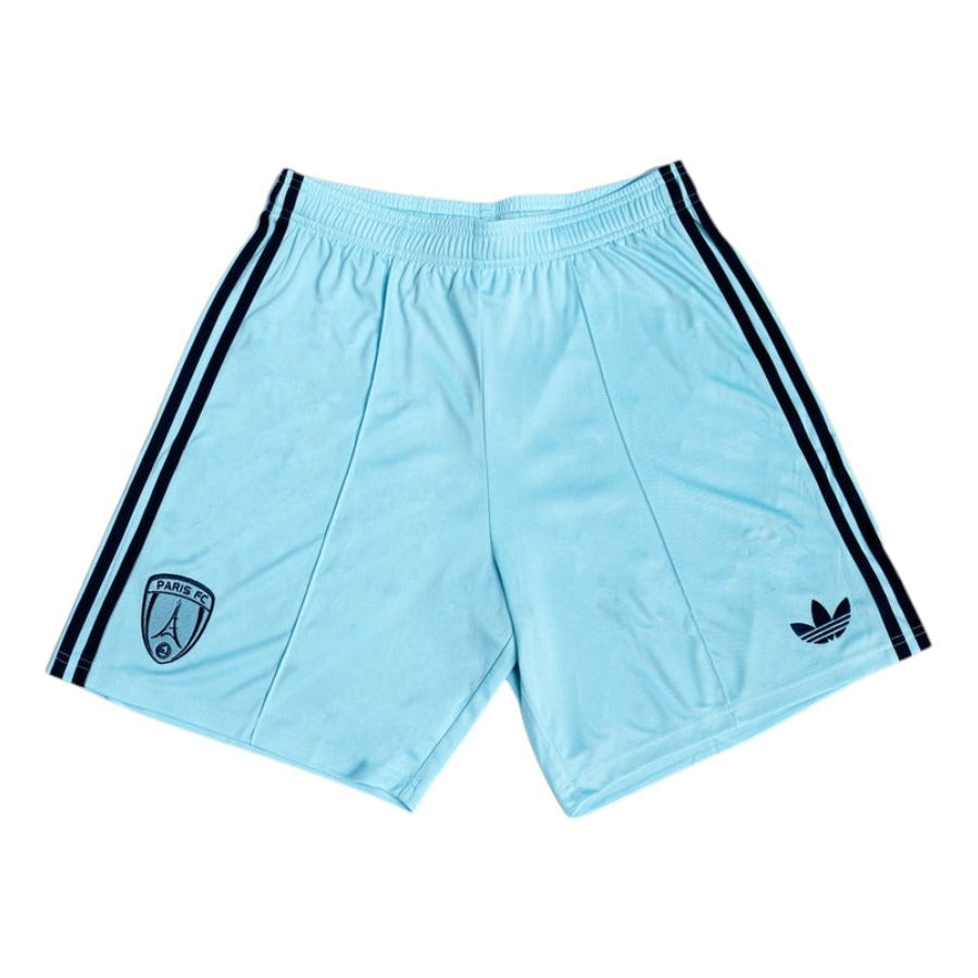 Paris FC Auswärtstrikot-Set Kinder 2026/27