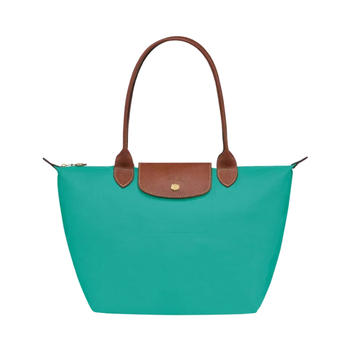 LONGCHAMP LE PLIAGE TOTE - TURKIS