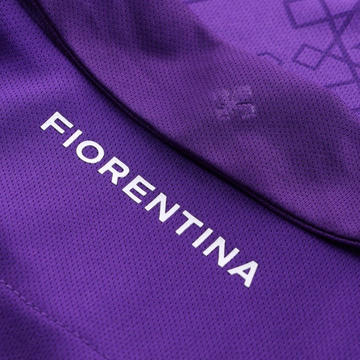 ACF Fiorentina thuisshirt heren 2026/27