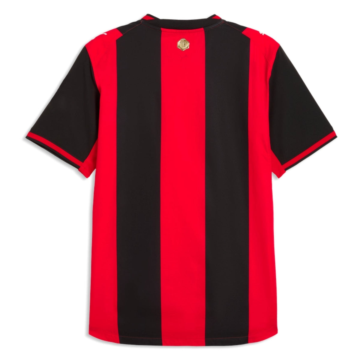 ACM AC Milan authentiek thuisshirt heren 2026/27