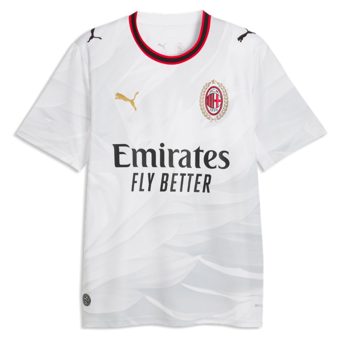 ACM AC Milan uitshirt heren 2026/27