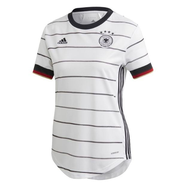 DFB DEUTSCHLAND Frauen Heimtrikot EURO 2020