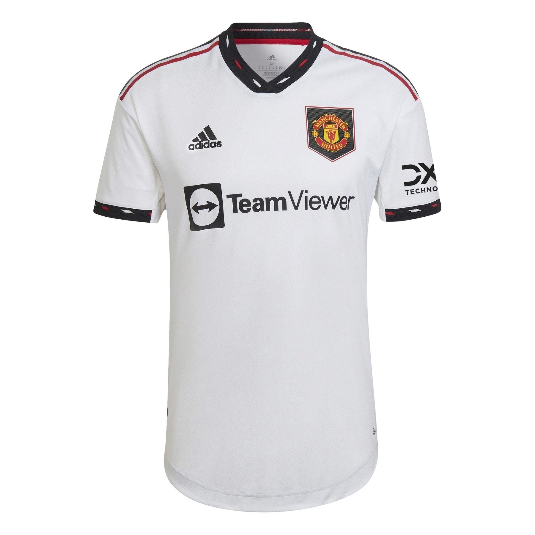 MUFC MANCHESTER UNITED AUTHENTIC Auswärtstrikot Herren 22 / 23