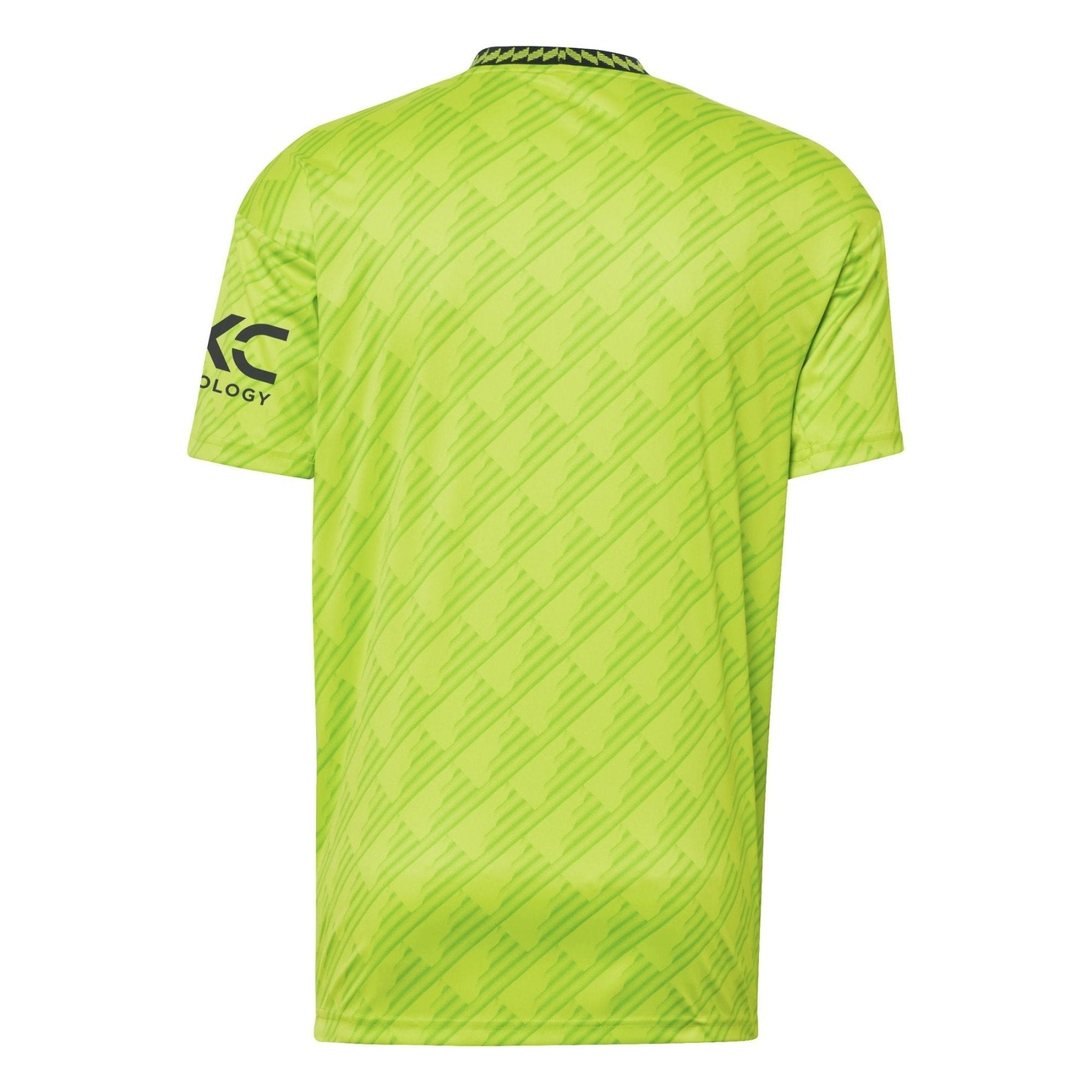 MUFC MANCHESTER UNITED Trikot 3. Herren 22 / 23
