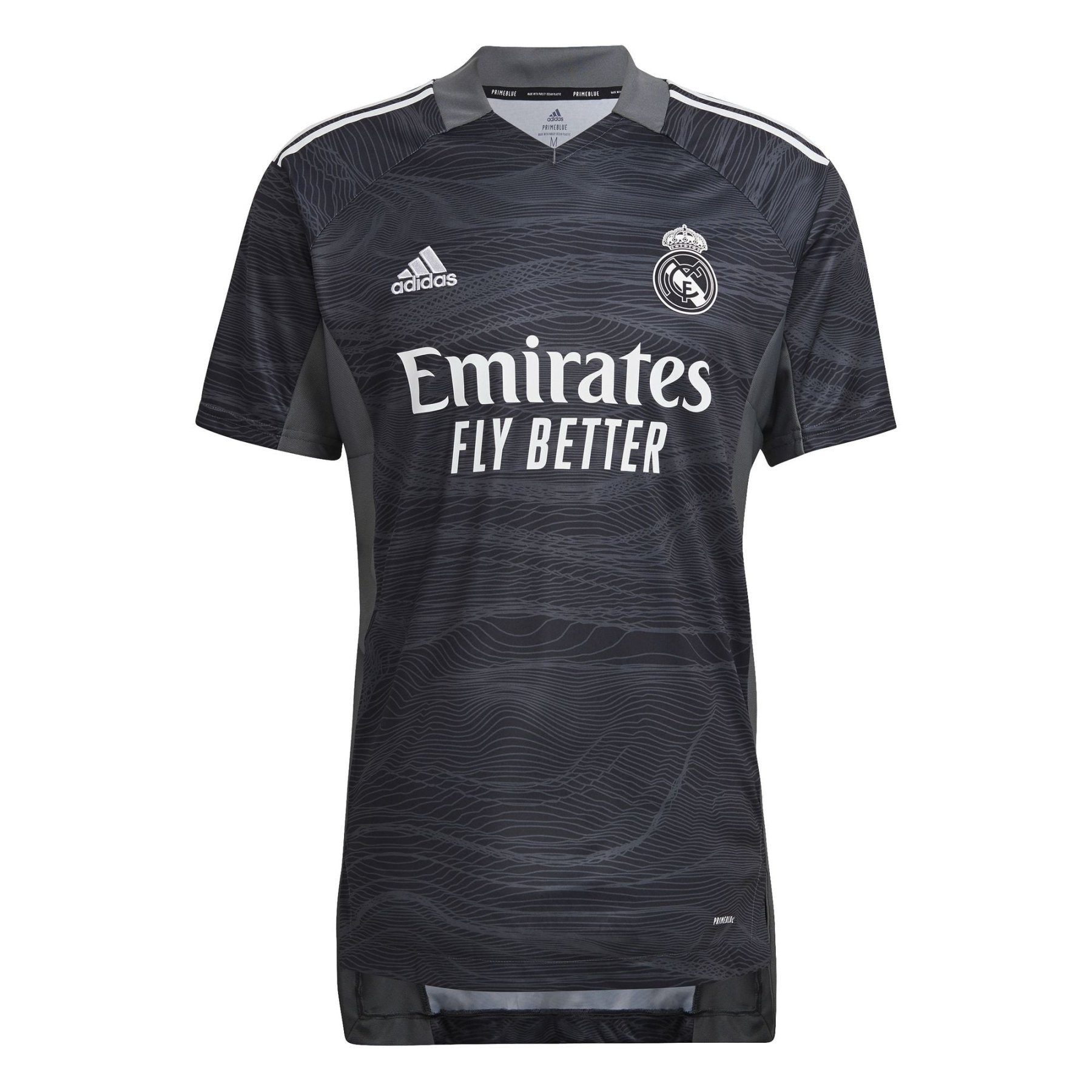 REAL MADRID Torwarttrikot Herren 21 / 22