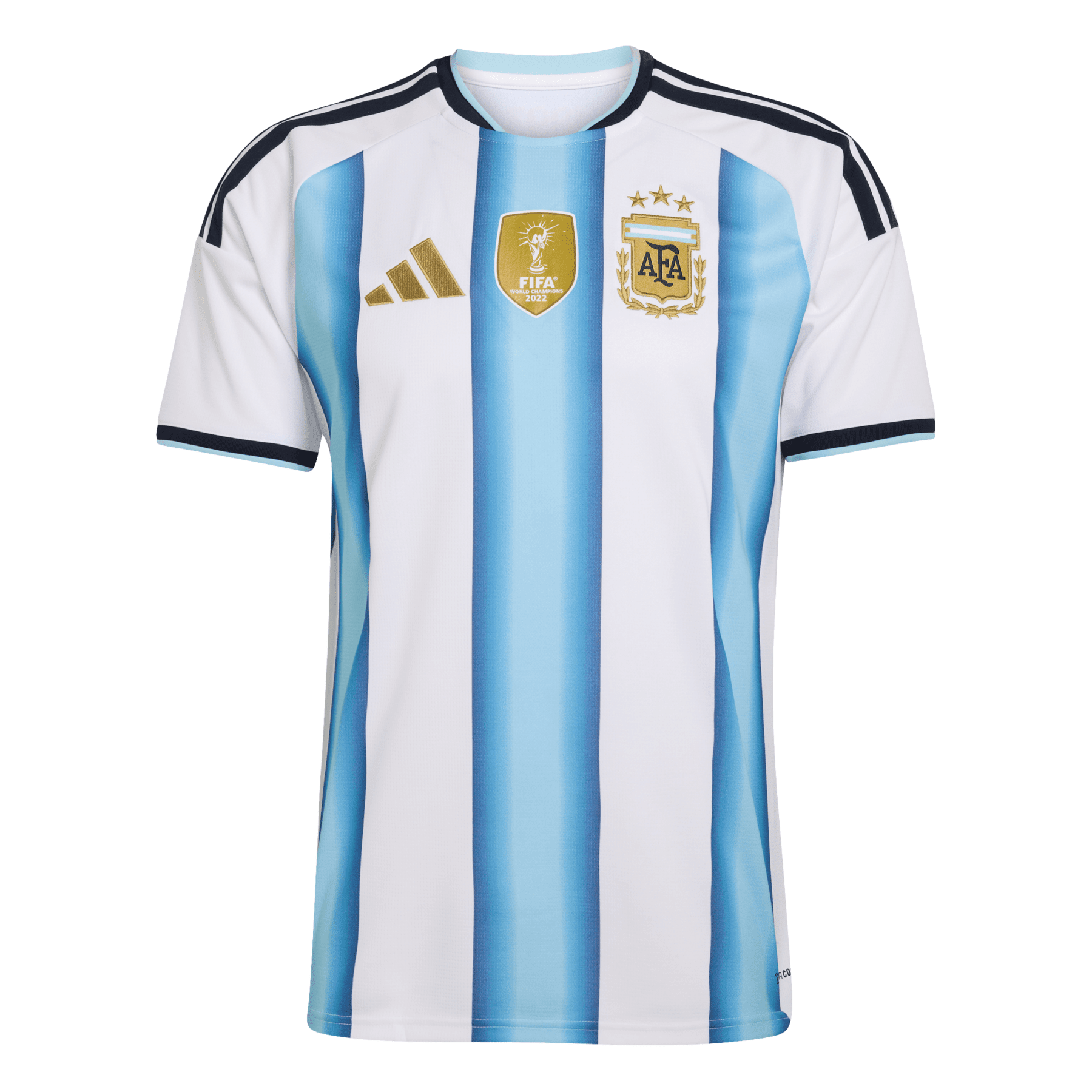 AFA ARGENTINIEN Heimtrikot Kinder WM 2026