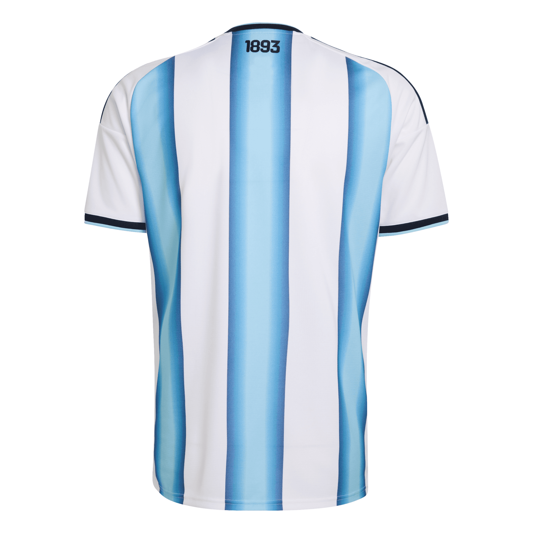 AFA ARGENTINA Home Jersey Kids WM 2026