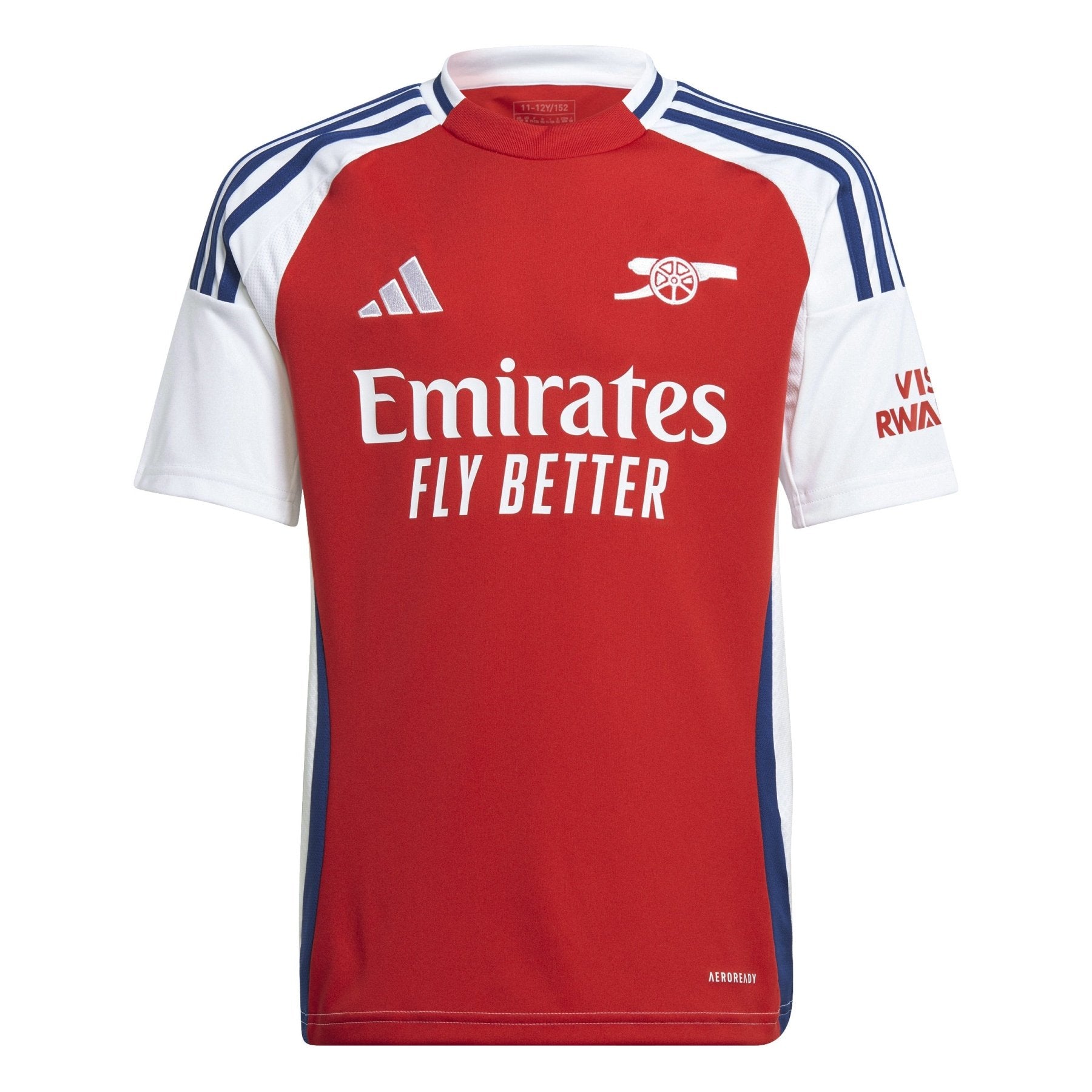 AFC ARSENAL LONDON Heimtrikot Kinder 24 / 25