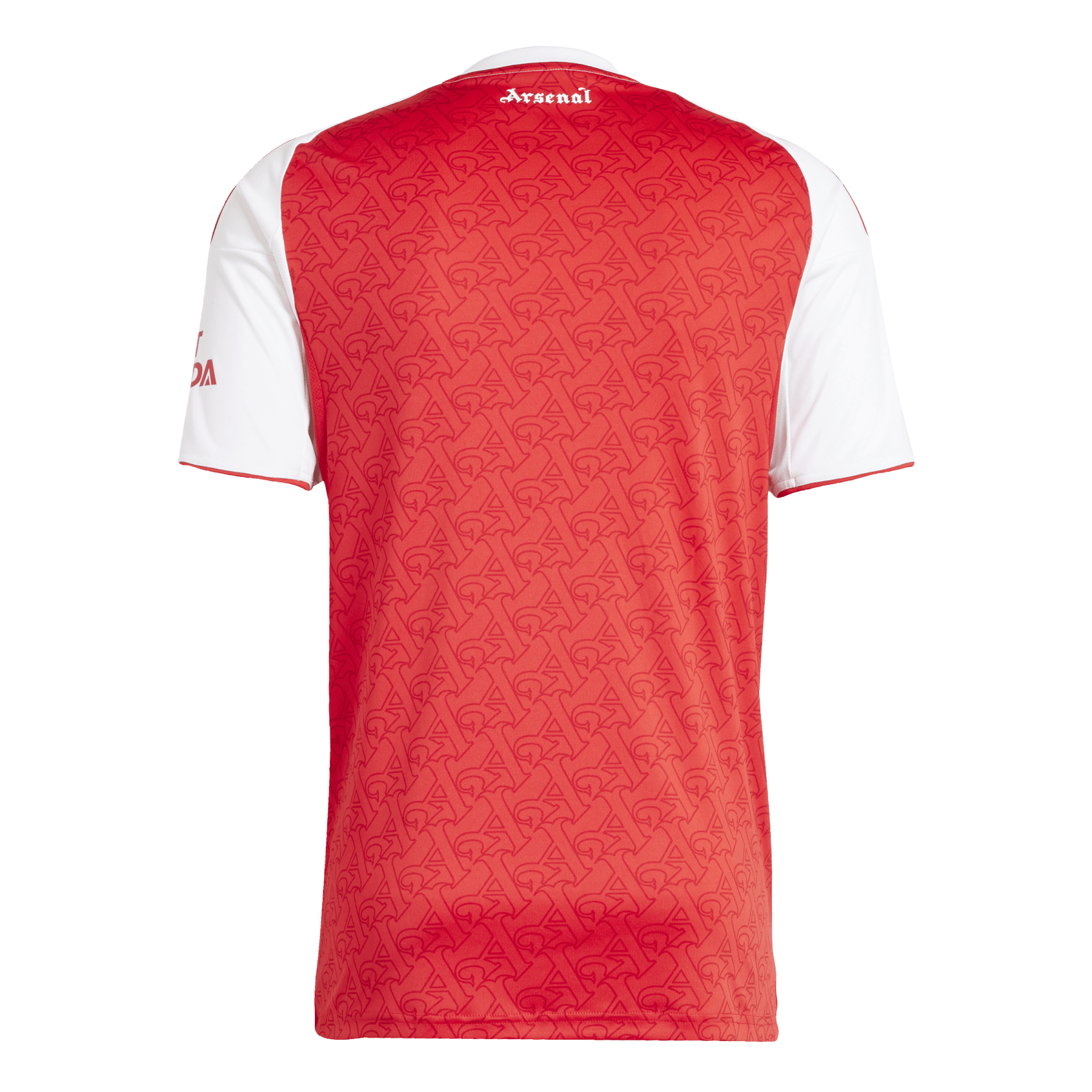 AFC ARSENAL LONDON Heimtrikot Kinder 25 / 26