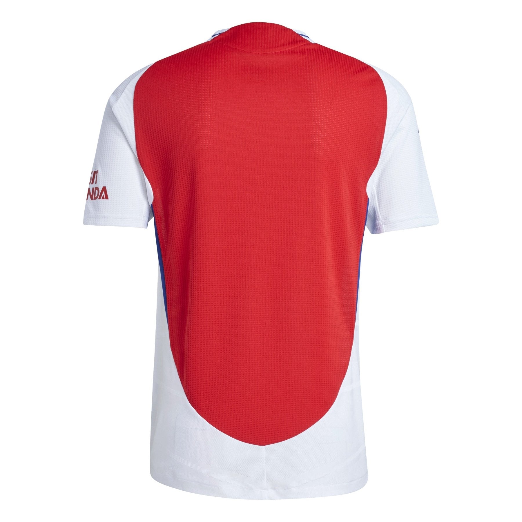 AFC ARSENAL LONDON AUTHENTISCH Heimtrikot Herren 24 / 25