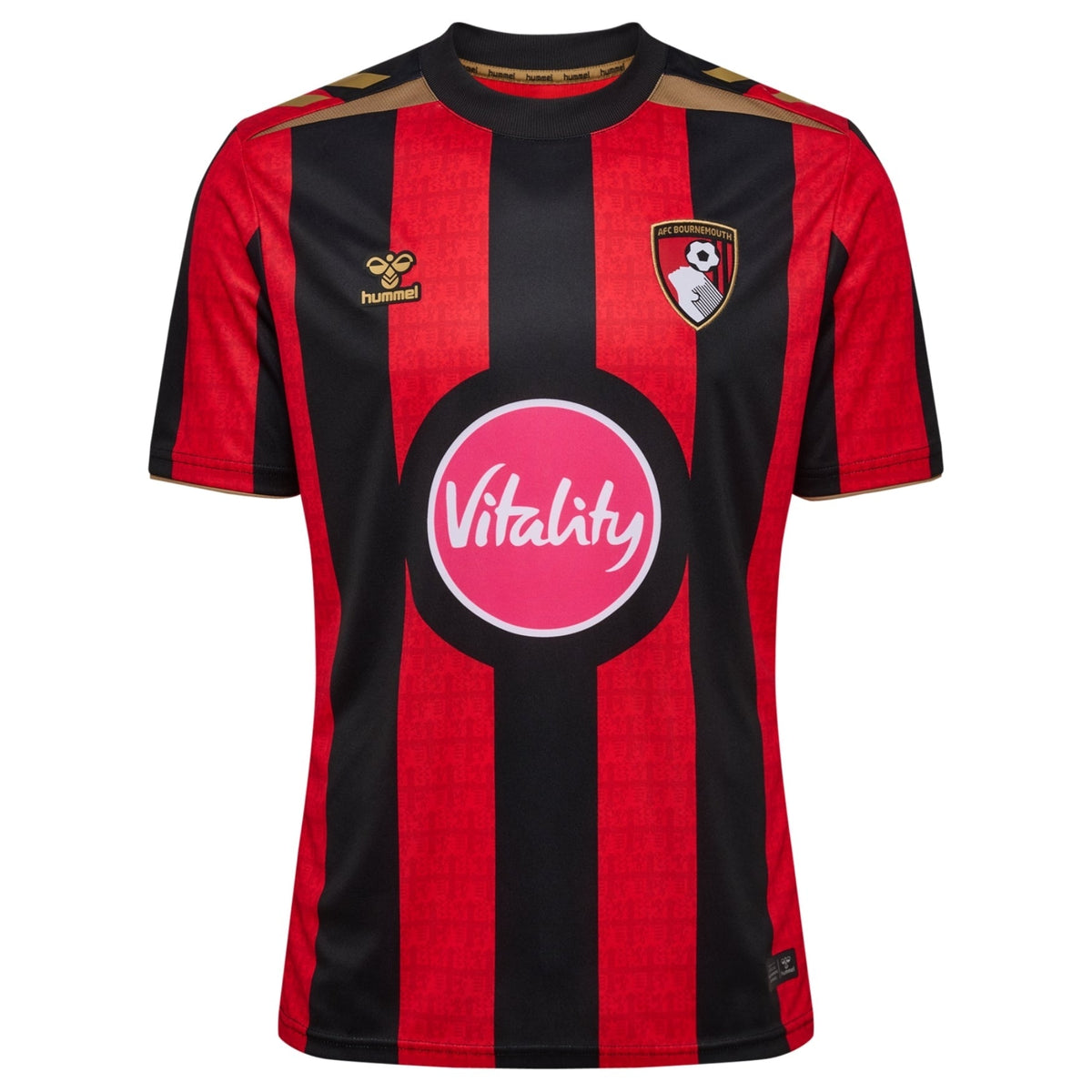 AFC Bournemouth-thuisshirt heren 2026/27