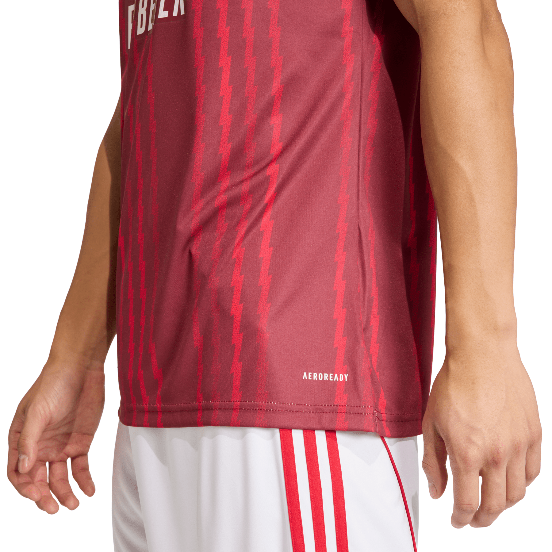AFC FC ARSENAL LONDON Pre-Match Shirt Herren