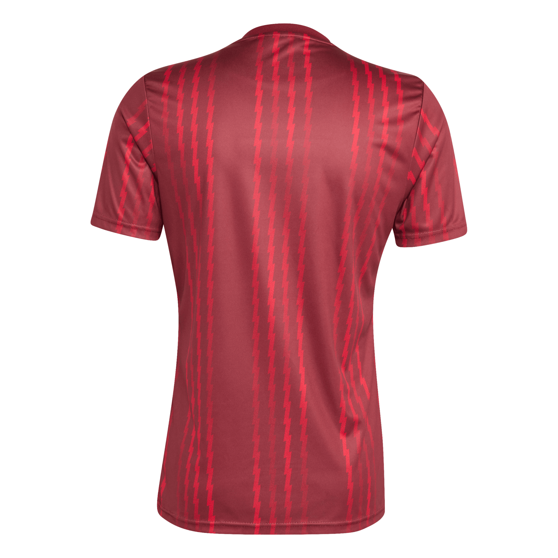 AFC FC ARSENAL LONDON Pre-Match Shirt Kinder