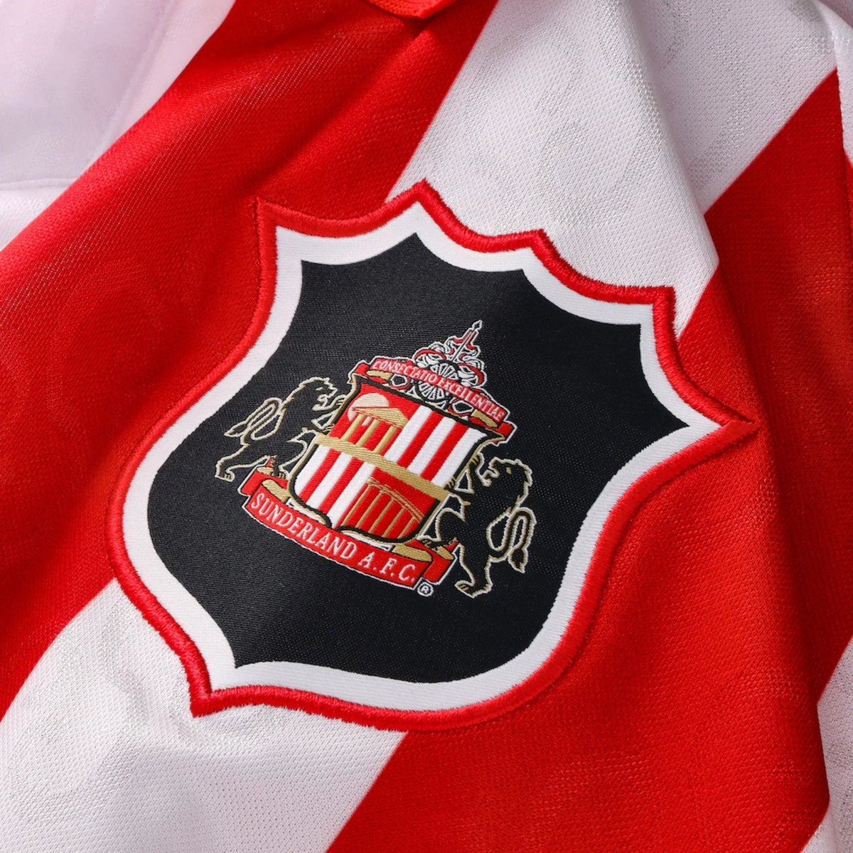 AFC Sunderland-thuisshirt heren 2026/27