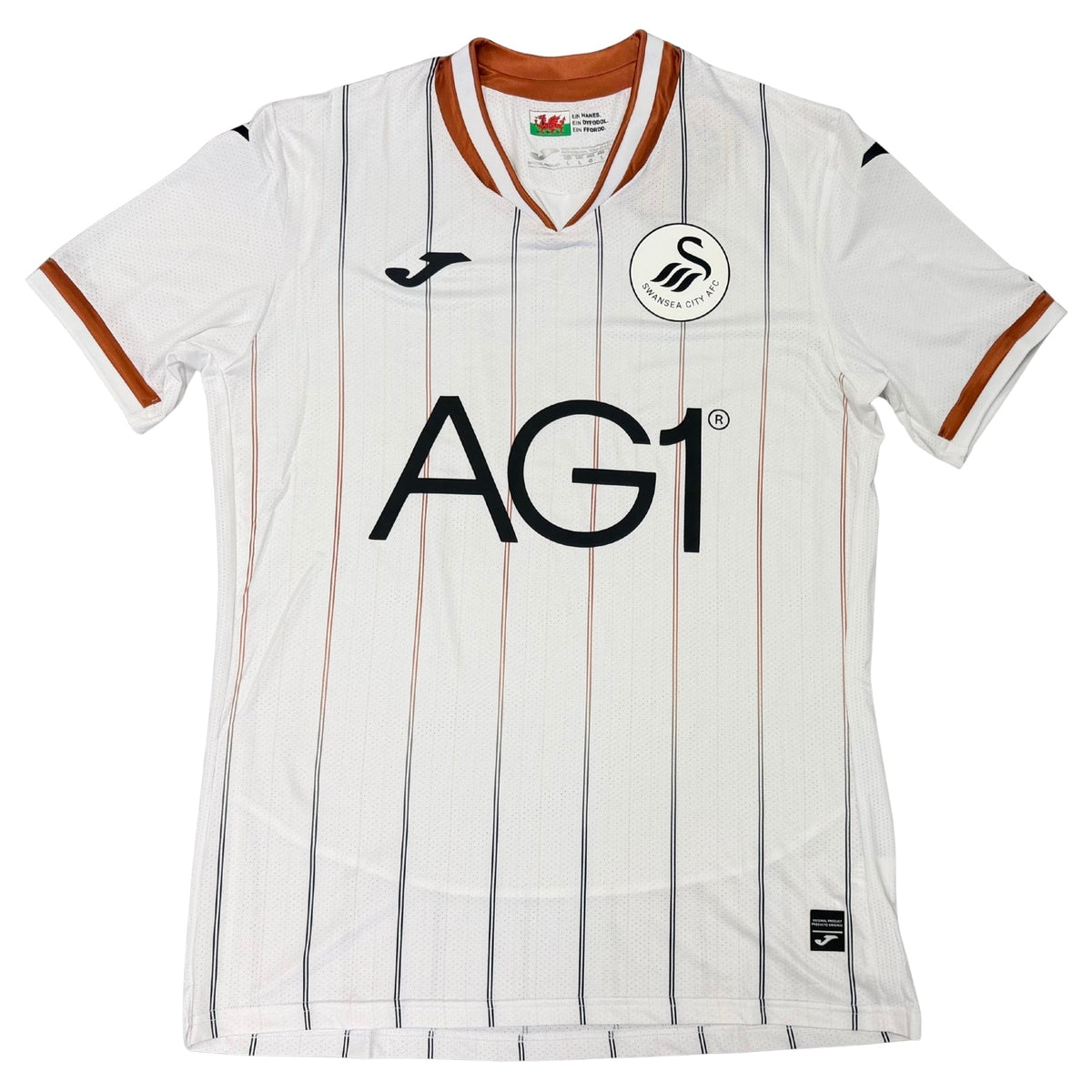 AFC Swansea City thuisshirt heren 2026/27