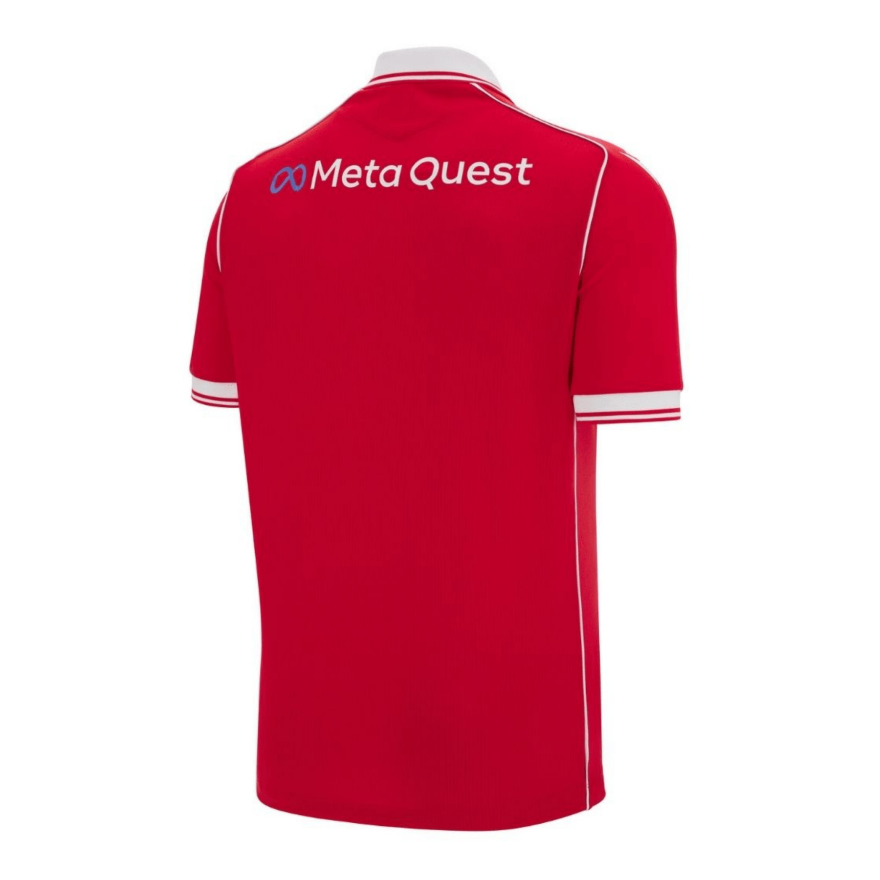 AFC WREXHAM 1864 Heimtrikot Kinder 25 / 26