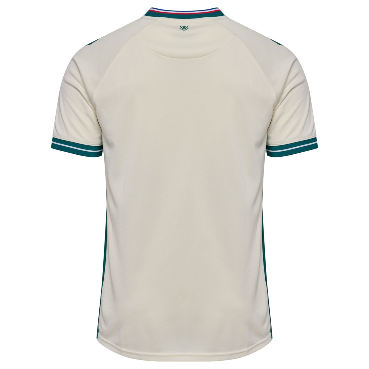 ASSE AS Saint-Étienne-uitshirt heren 2026/27