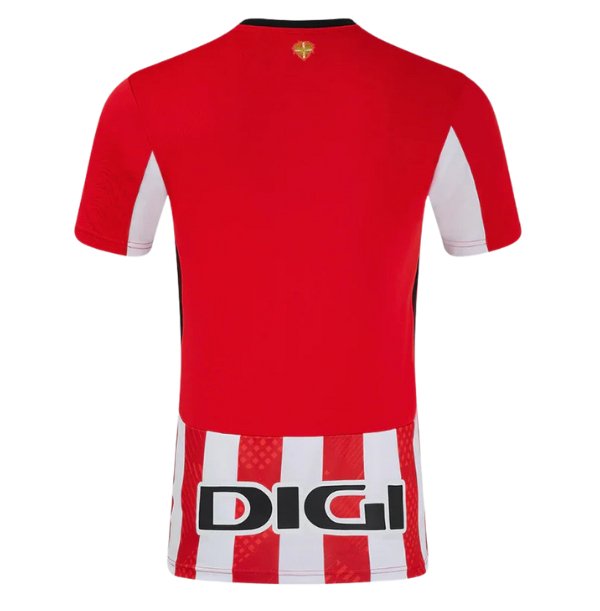 ATHLETIC BILBAO Heimtrikot Herren 24 / 25