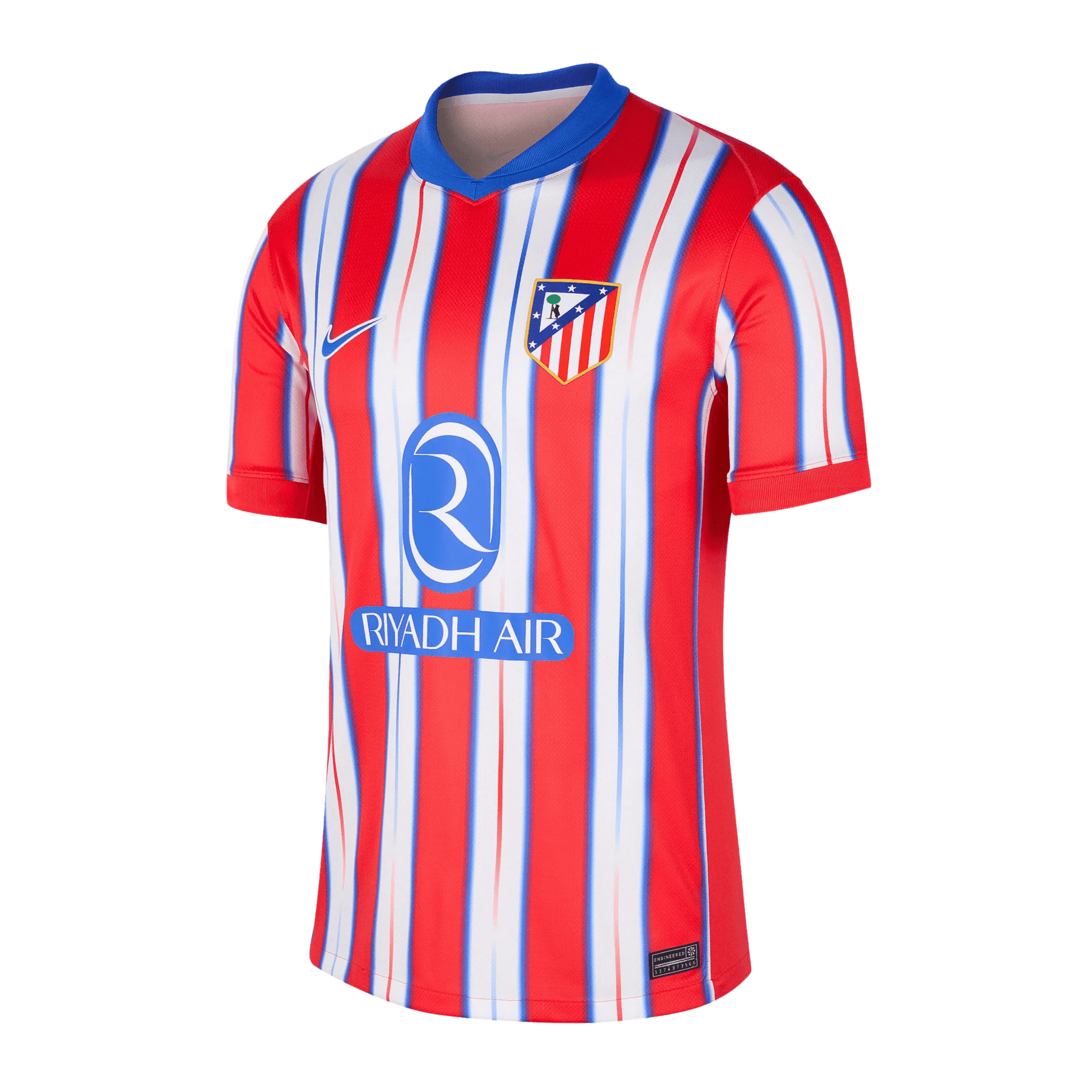 ATM ATLETICO MADRID Heimtrikot Herren 24 / 25