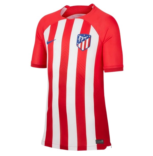 ATM ATLETICO MADRID Heimtrikot Kinder 23 / 24