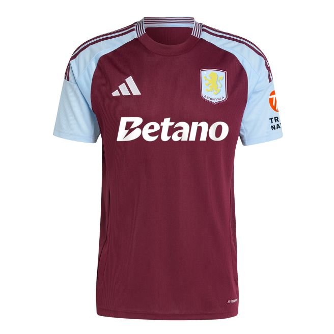AVFC FC ASTON VILLA Heimtrikot Herren 24 / 25