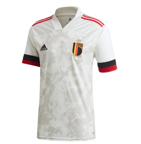 BELGIEN Auswärts-Trikot Kinder 21 / 22