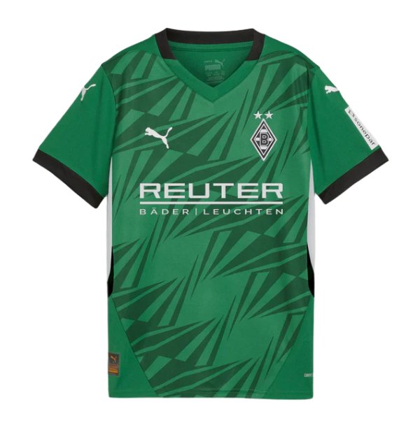 BMG BORUSSIA MÖNCHENGLADBACH Auswärts-Trikot Herren 24 / 25