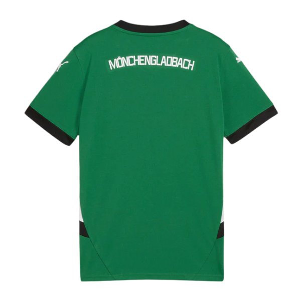 BMG BORUSSIA MÖNCHENGLADBACH Auswärts-Trikot Kinder 24 / 25
