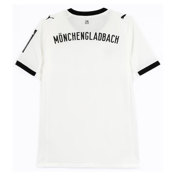 BMG BORUSSIA MÖNCHENGLADBACH Heimtrikot Kinder 25 / 26