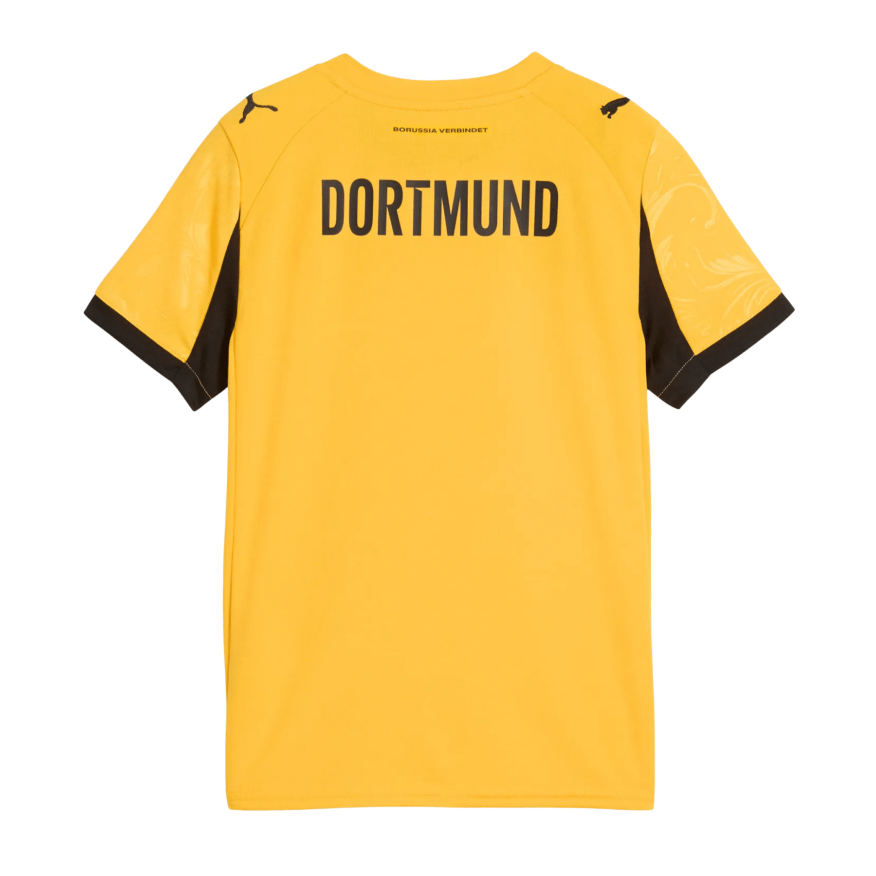 BVB BORUSSIA DORTMUND Damen Cup-Trikot 25 / 26