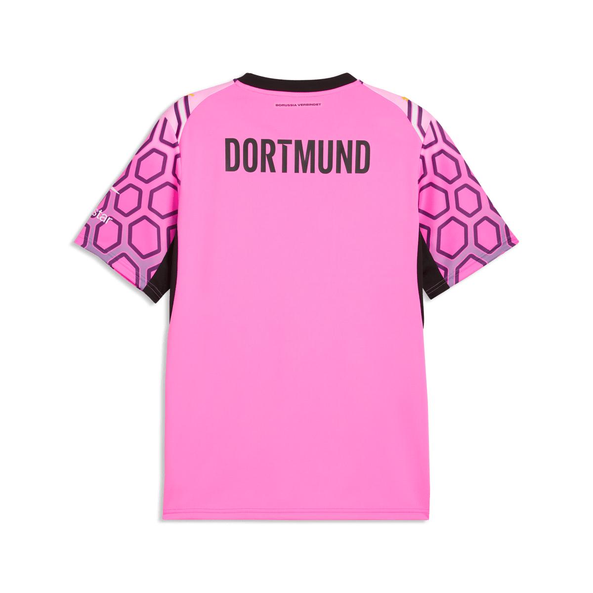 BVB Borussia Dortmund målvaktströja herr lila 2026/27