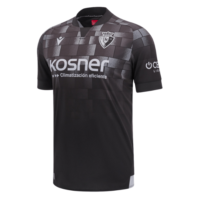 CA OSASUNA 3. Trikot Herren 24 / 25
